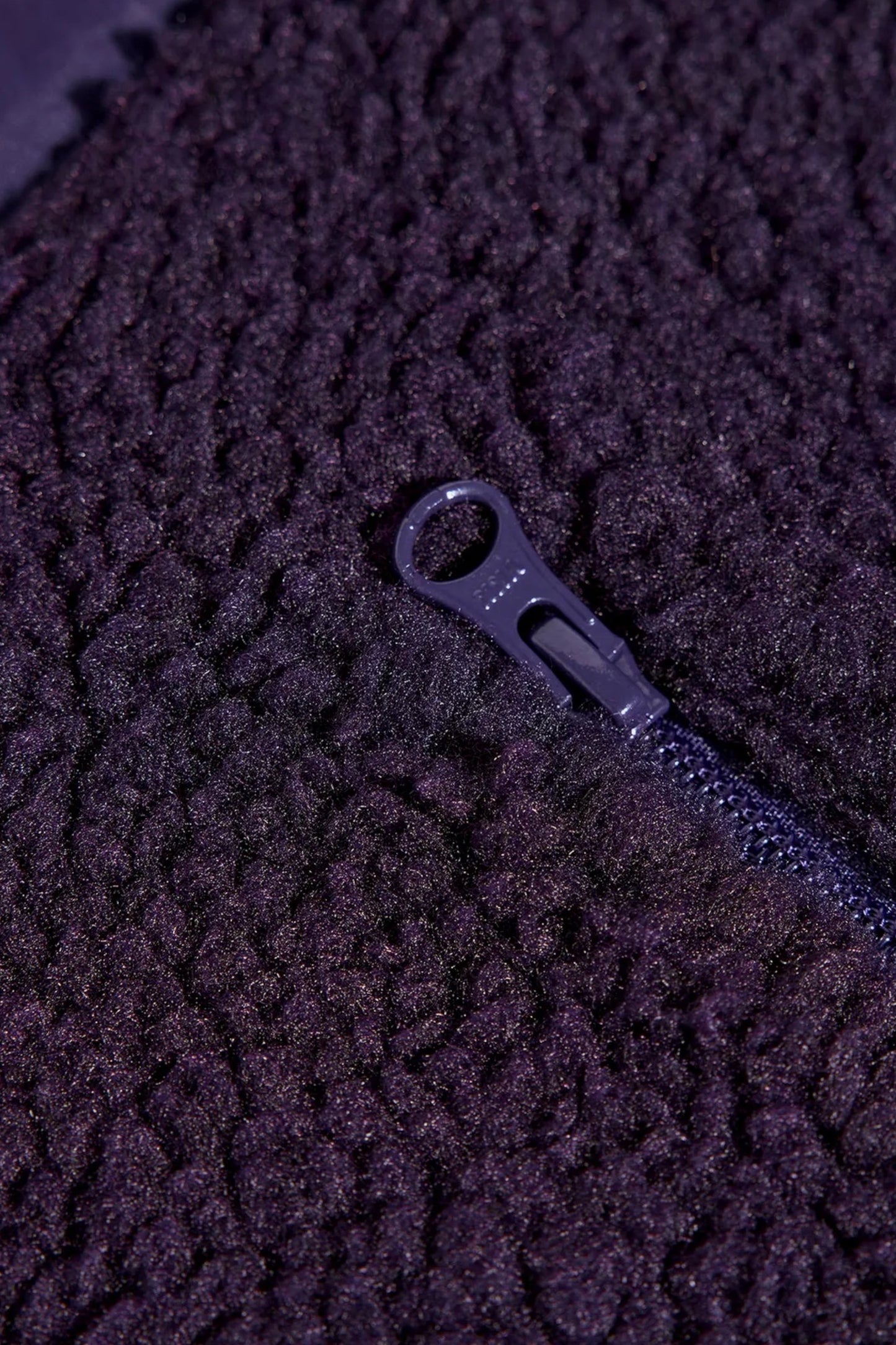 Polar Skate Co. - Kiki Jacket (Dark Violet)