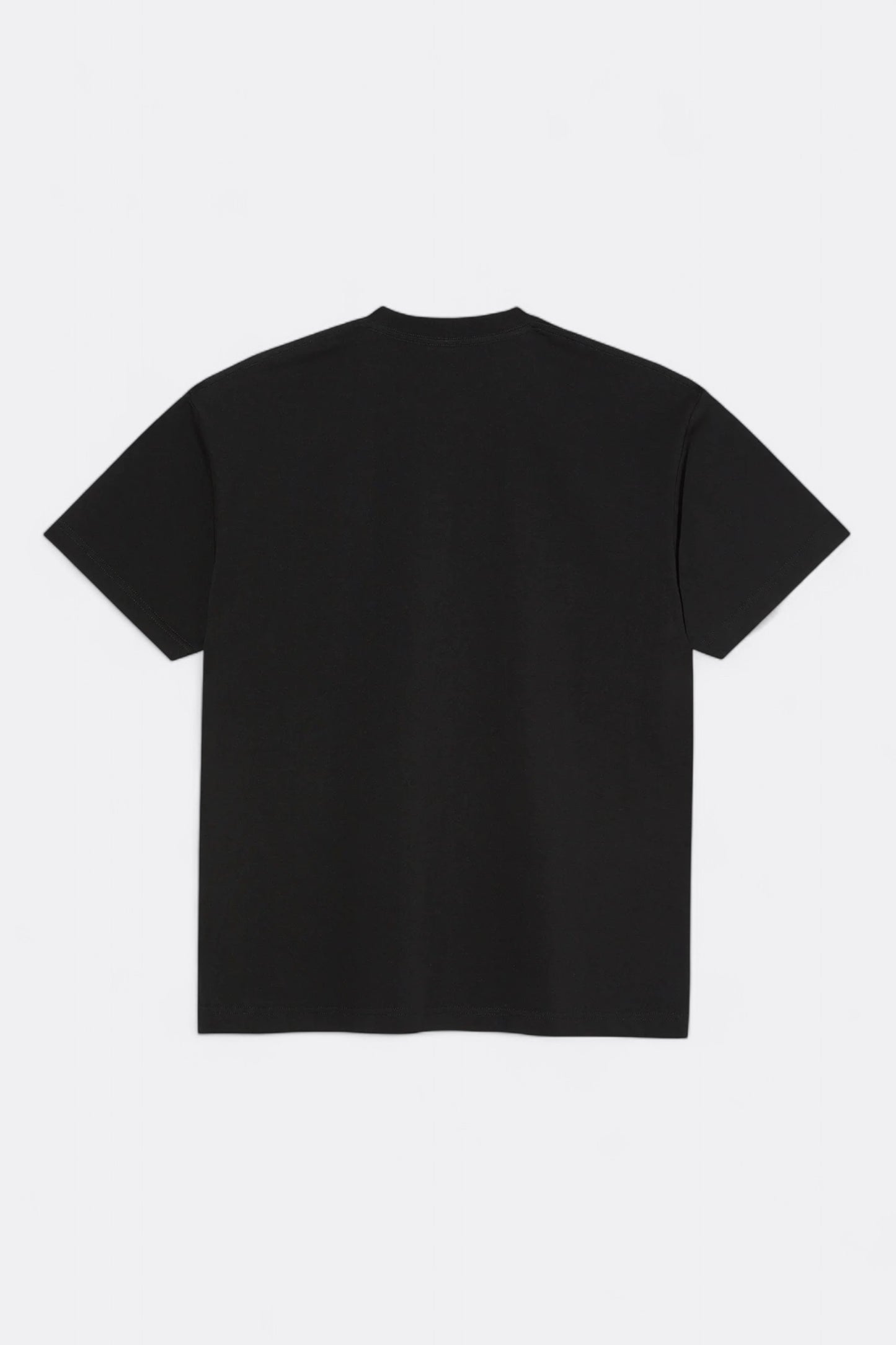 Polar Skate Co. - Third Eye Tee (Black)