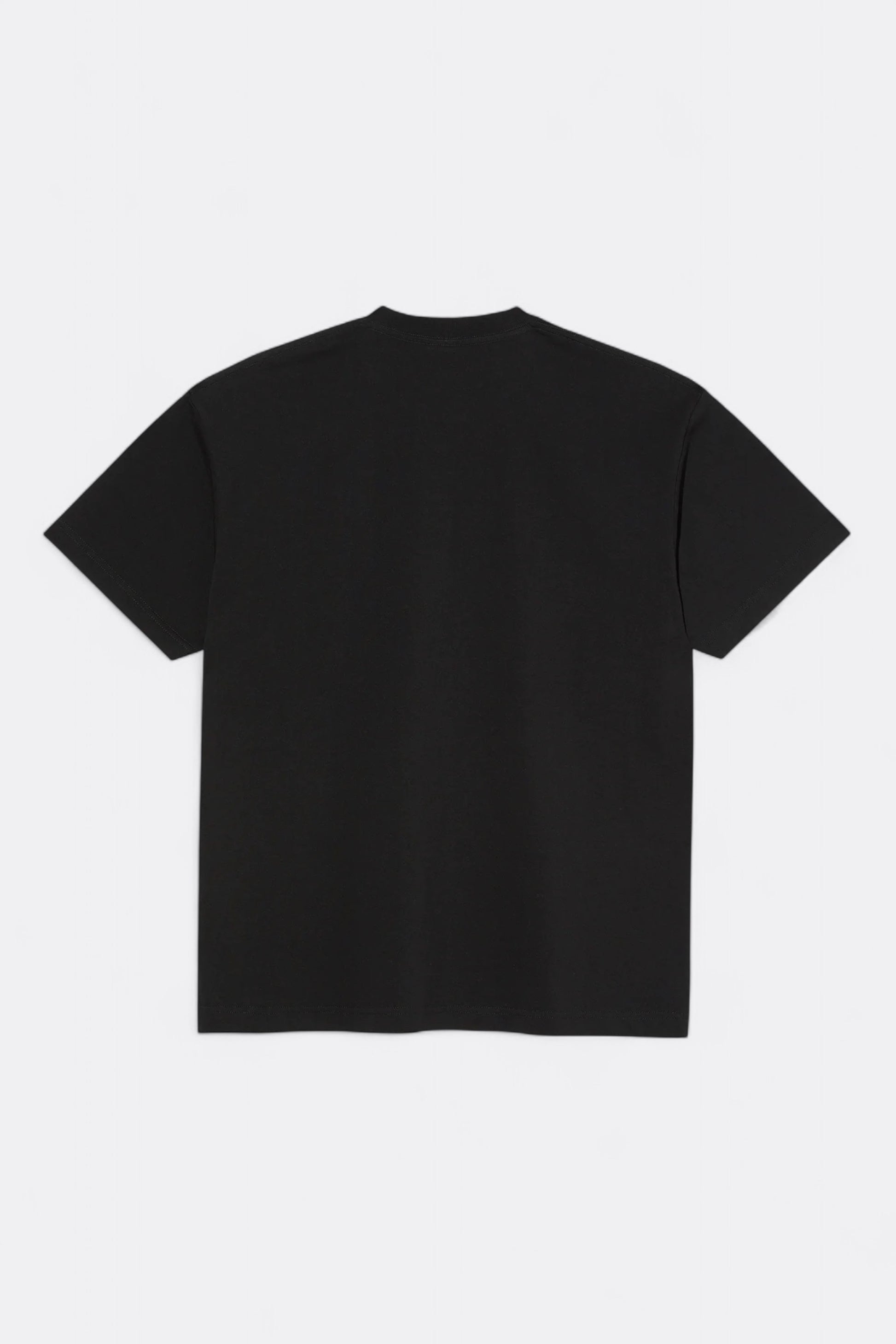 Polar Skate Co. - Third Eye Tee (Black)