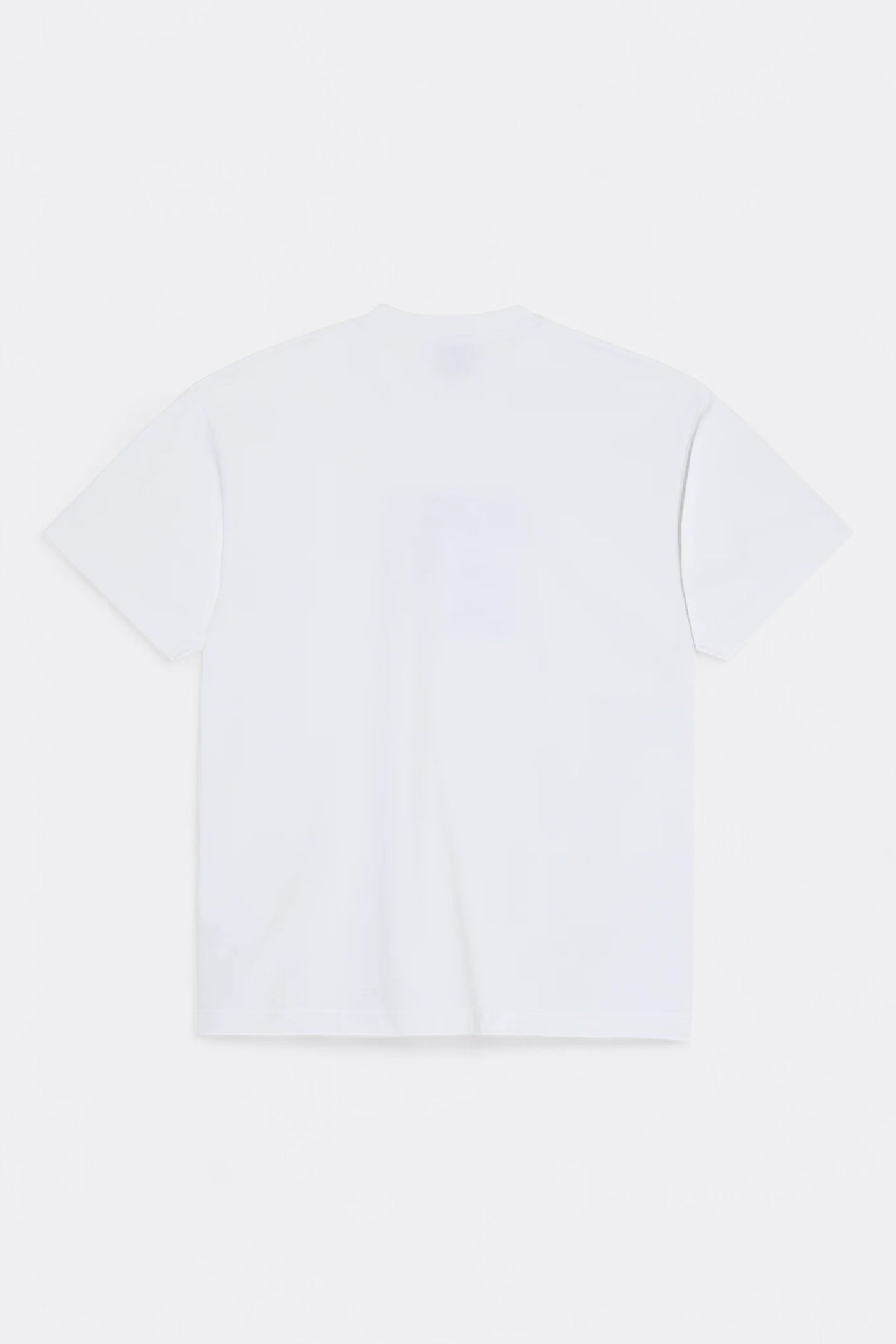 Third Eye Tee (White)