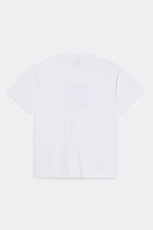 Third Eye Tee (White)