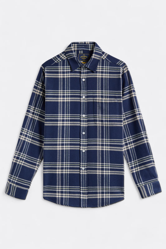 Portuguese Flannel - Front Shirt