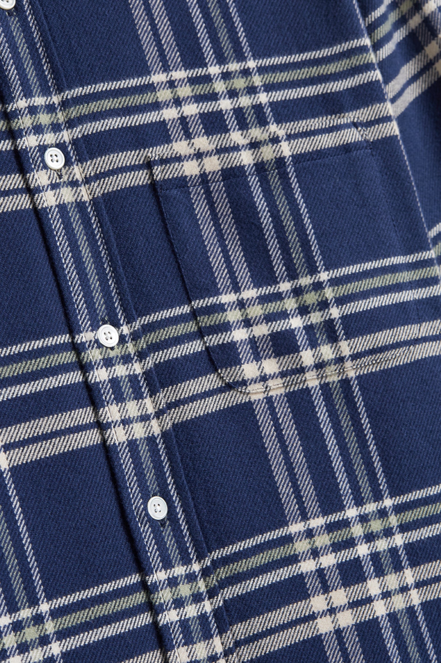 Portuguese Flannel - Front Shirt