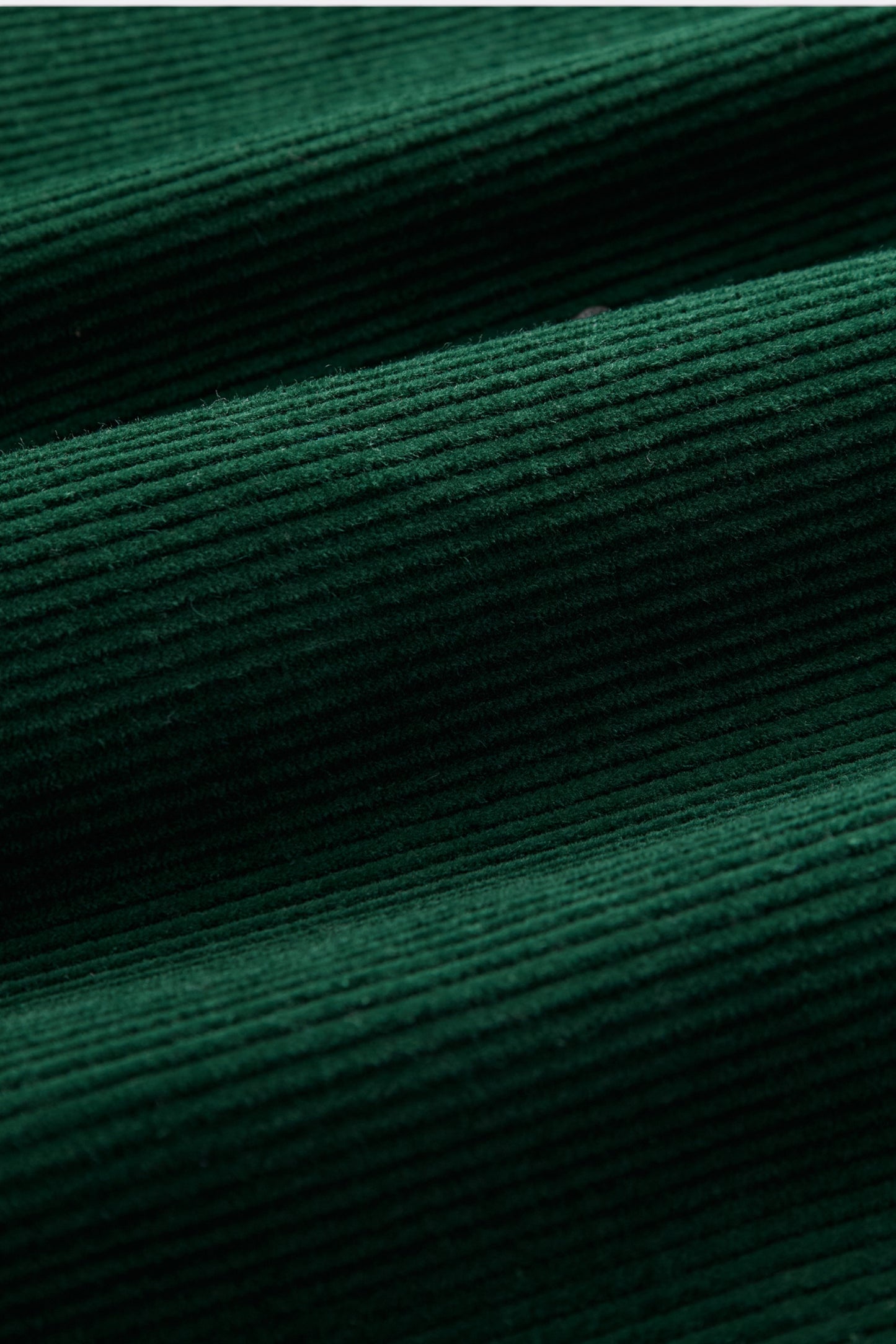 Portuguese Flannel - Lobo 2.0 Shirt (Green)