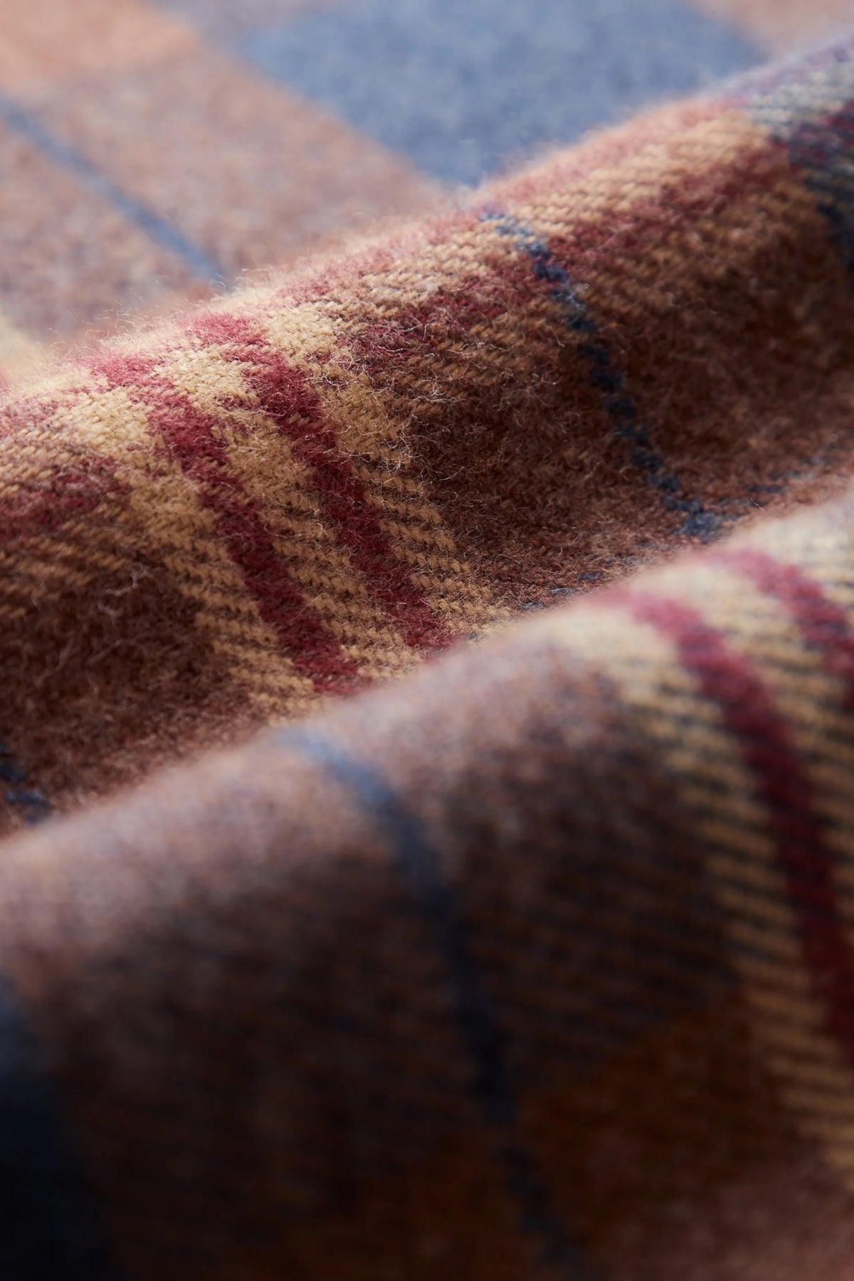 PORTUGUESE FLANNEL Logia Shirt | Chemise Tartan | Edgar Bdx