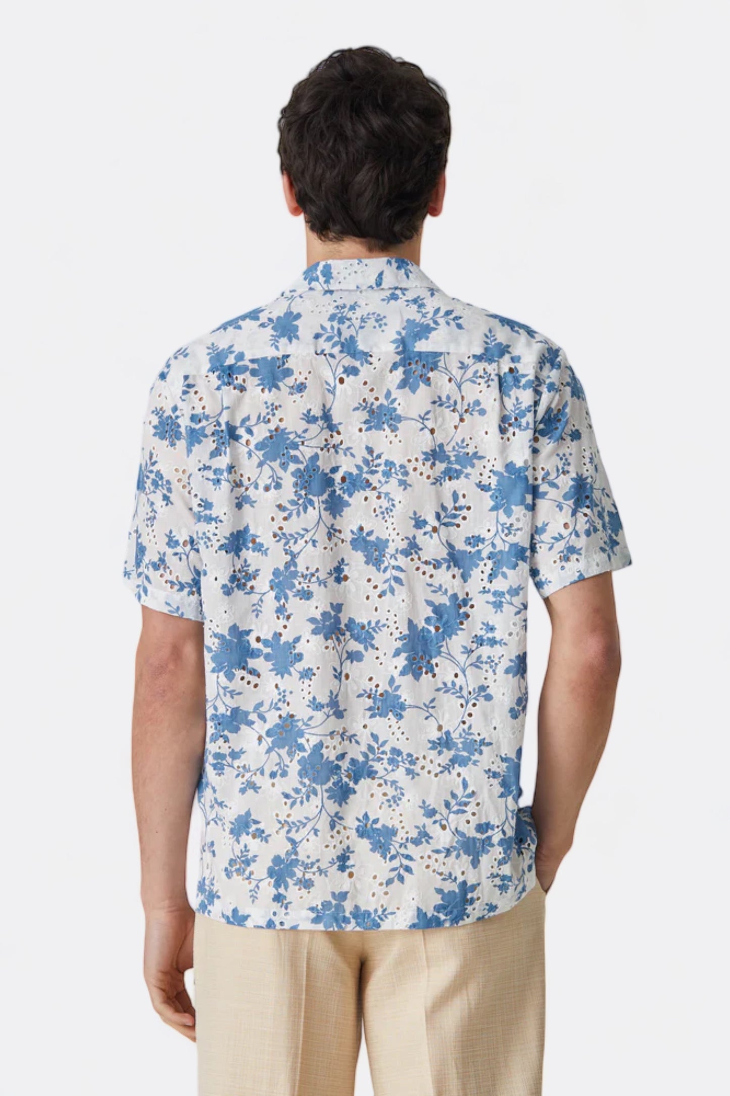 Portuguese Flannel - Minho Shirt
