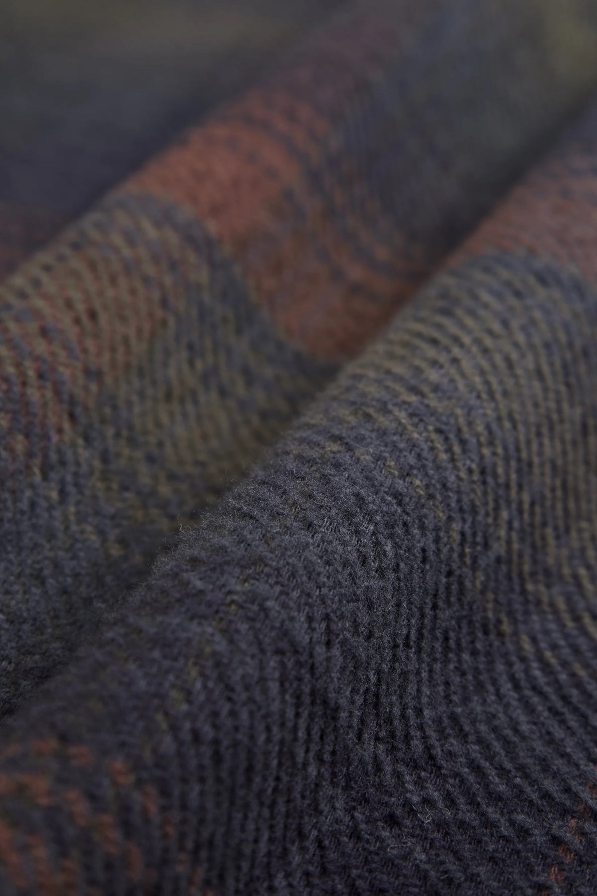 PORTUGUESE FLANNEL Old Pine Shirt | Chemise Tartan | Edgar Bdx