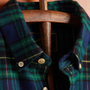 Portuguese Flannel - Orts Shirt