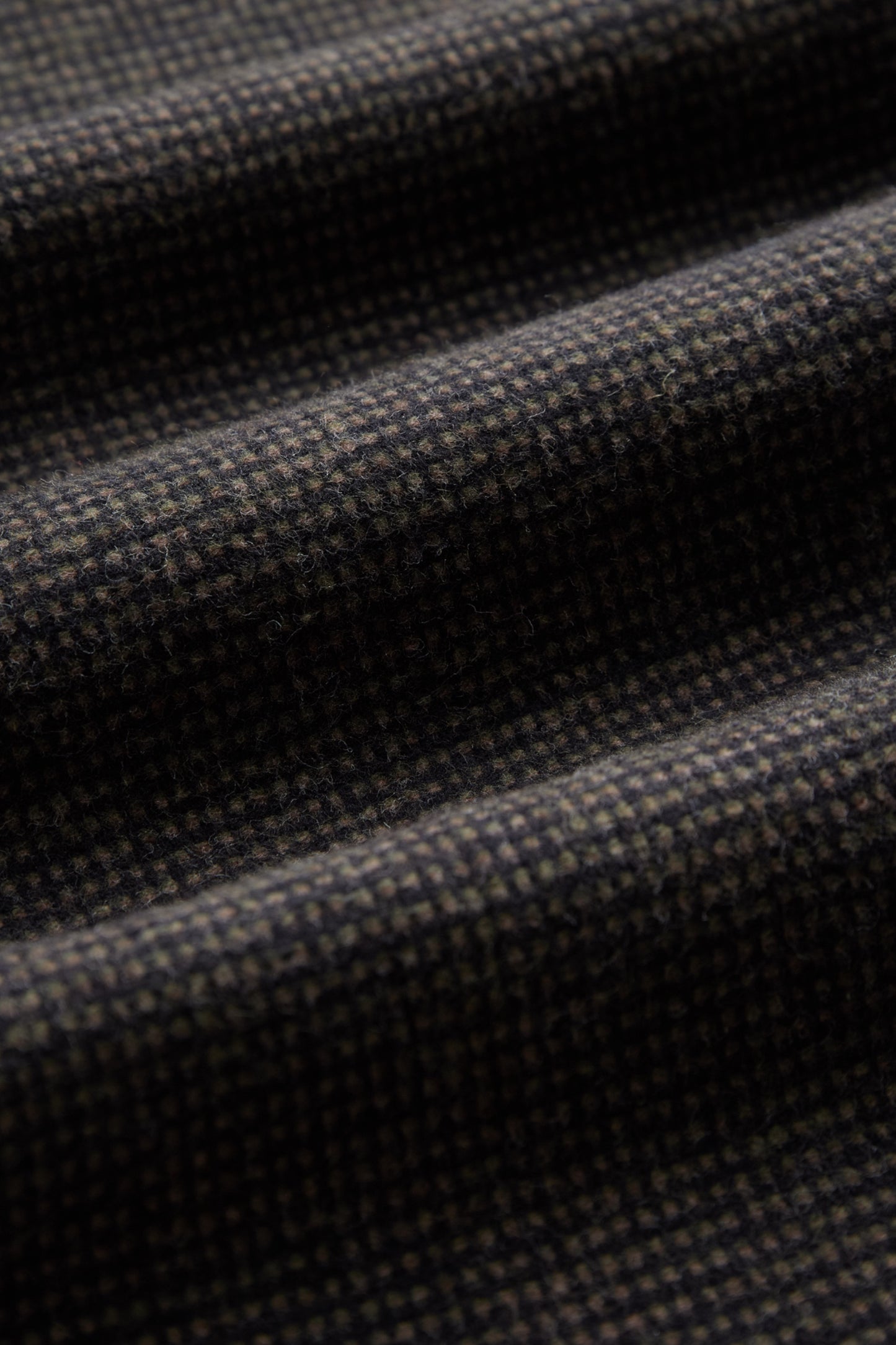 Portuguese Flannel - Sounds Shirt (Brown)