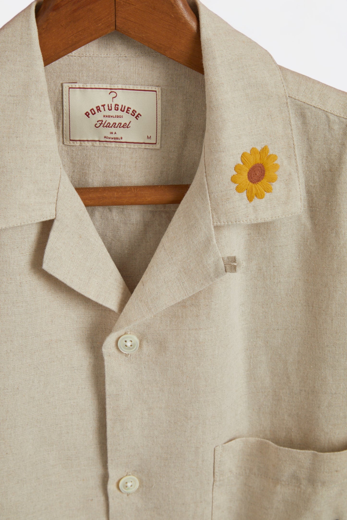 Portuguese Flannel - Spring 2 Shirt