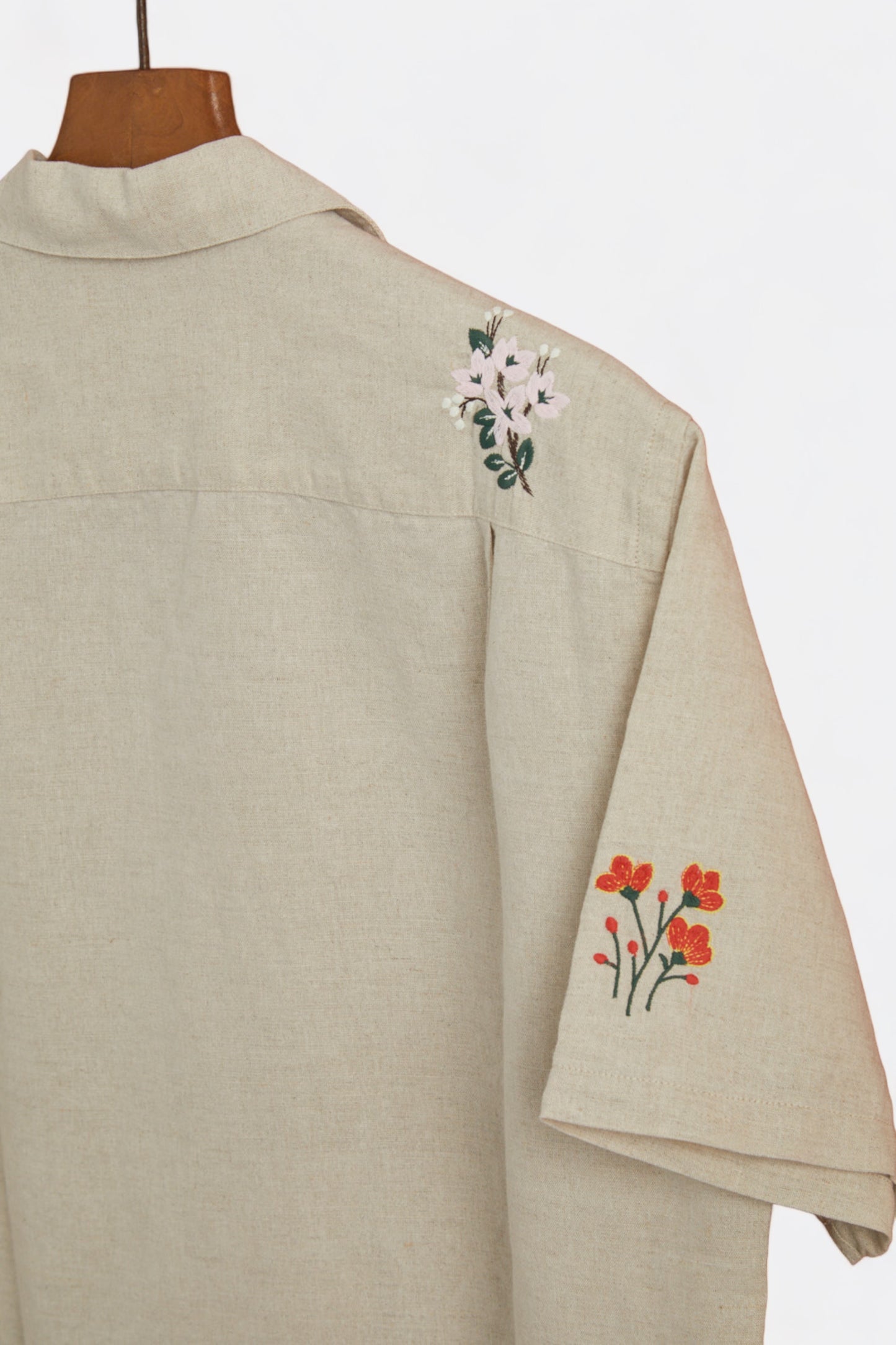 Portuguese Flannel - Spring 2 Shirt