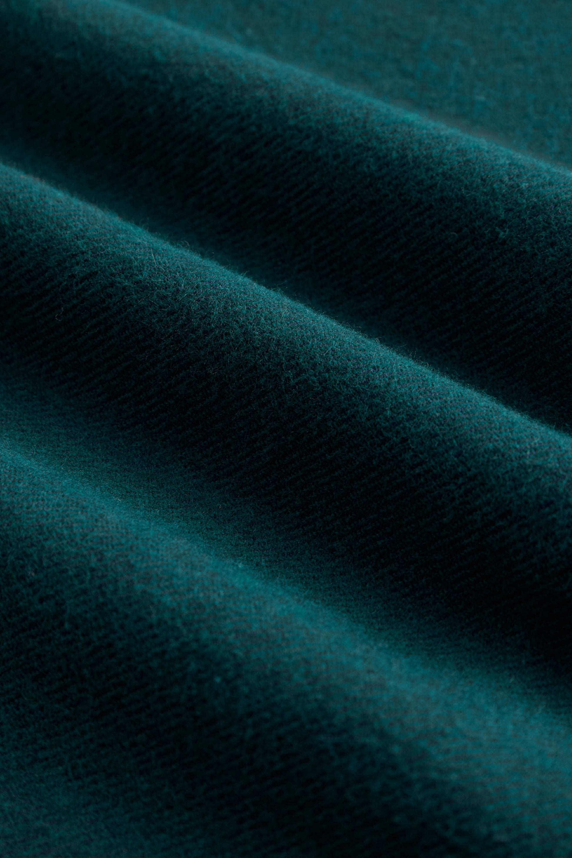 Portuguese Flannel - Teca 2.0 Shirt (Green)