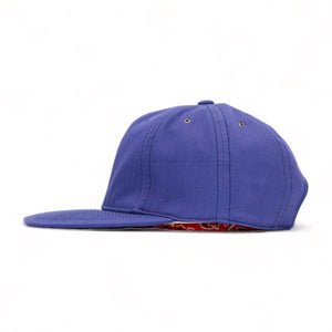Poten - US Herringbone Cap (Blue)