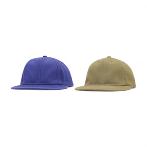 Poten - US Herringbone Cap (Blue)