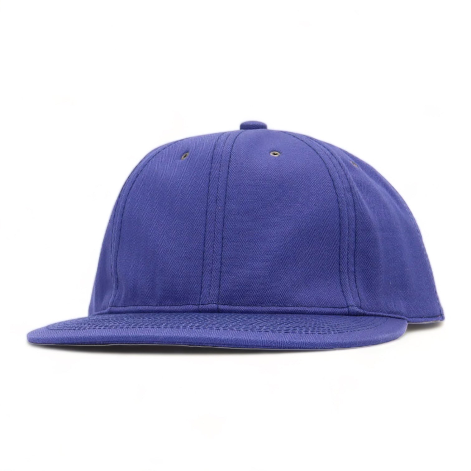 Poten - US Herringbone Cap (Blue)
