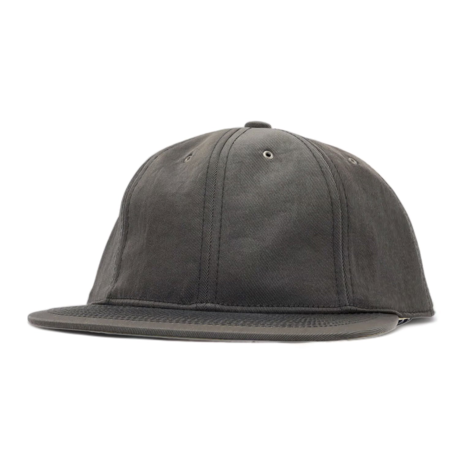 Poten - Vintage Nylon Cap (Grey)