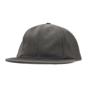 Poten - Vintage Nylon Cap (Grey)