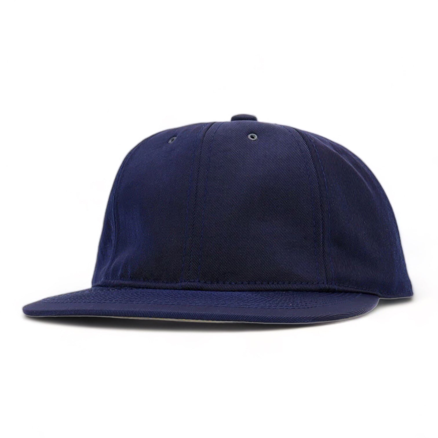 Poten - Vintage Nylon Cap (Navy)