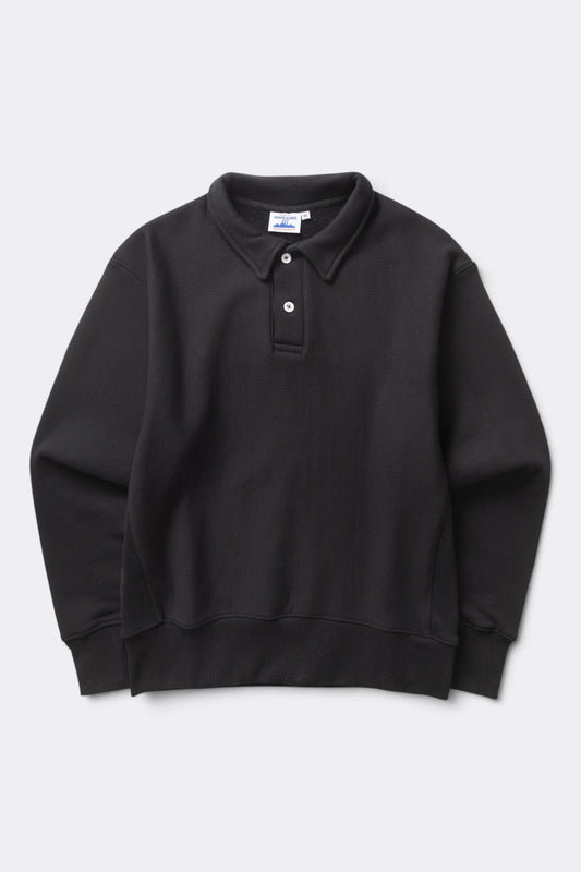 POWER GOODS Super Weight Rugby Black | Edgar Bdx