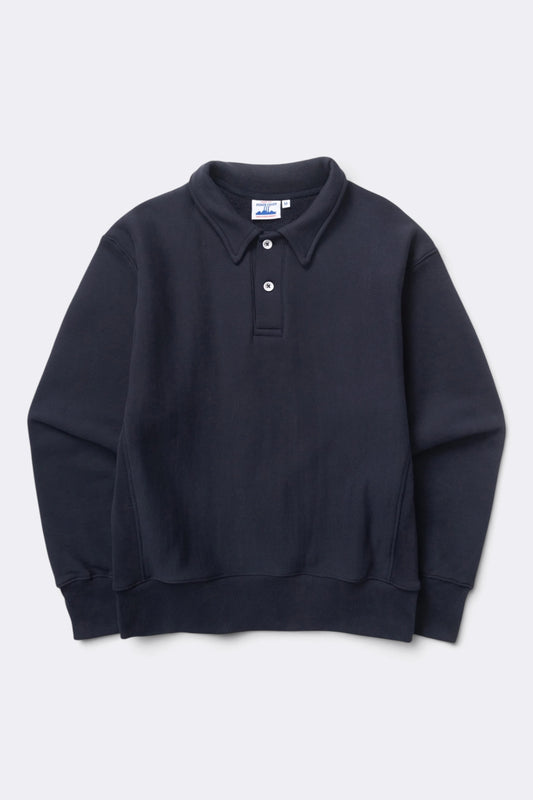POWER GOODS Super Weight Rugby Navy Blue | Edgar Bdx