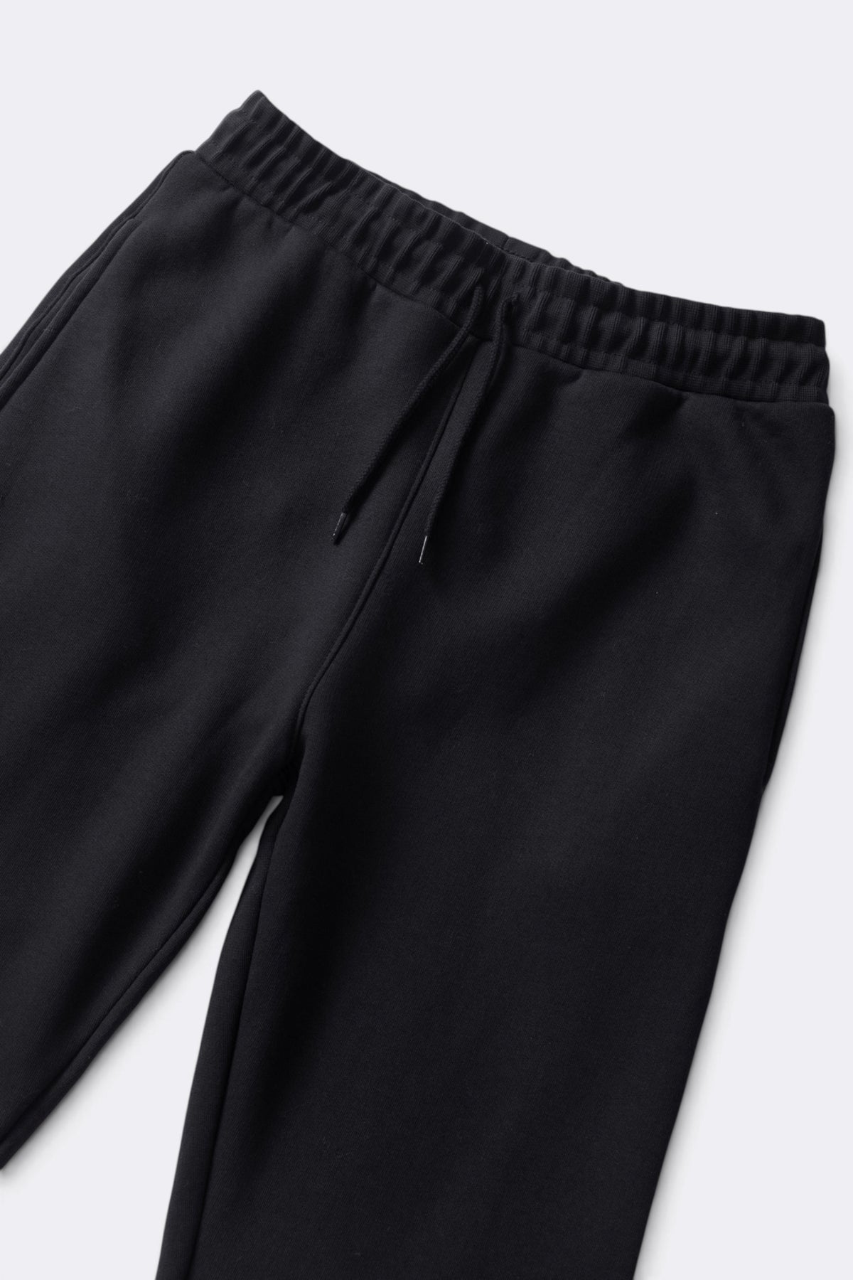 POWER GOODS Super Weight Sweatpants Black | Edgar Bdx