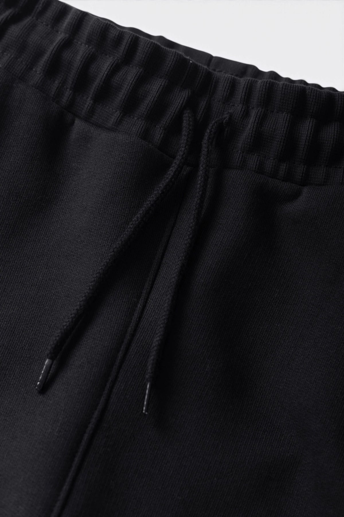 POWER GOODS Super Weight Sweatpants Black | Edgar Bdx
