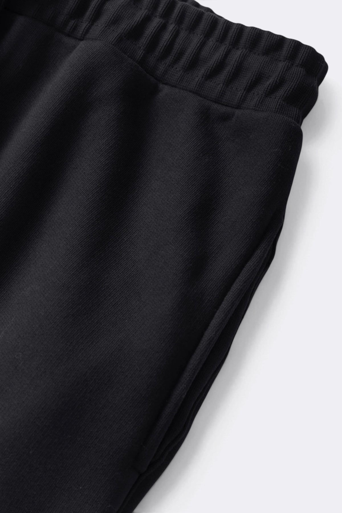 POWER GOODS Super Weight Sweatpants Black | Edgar Bdx