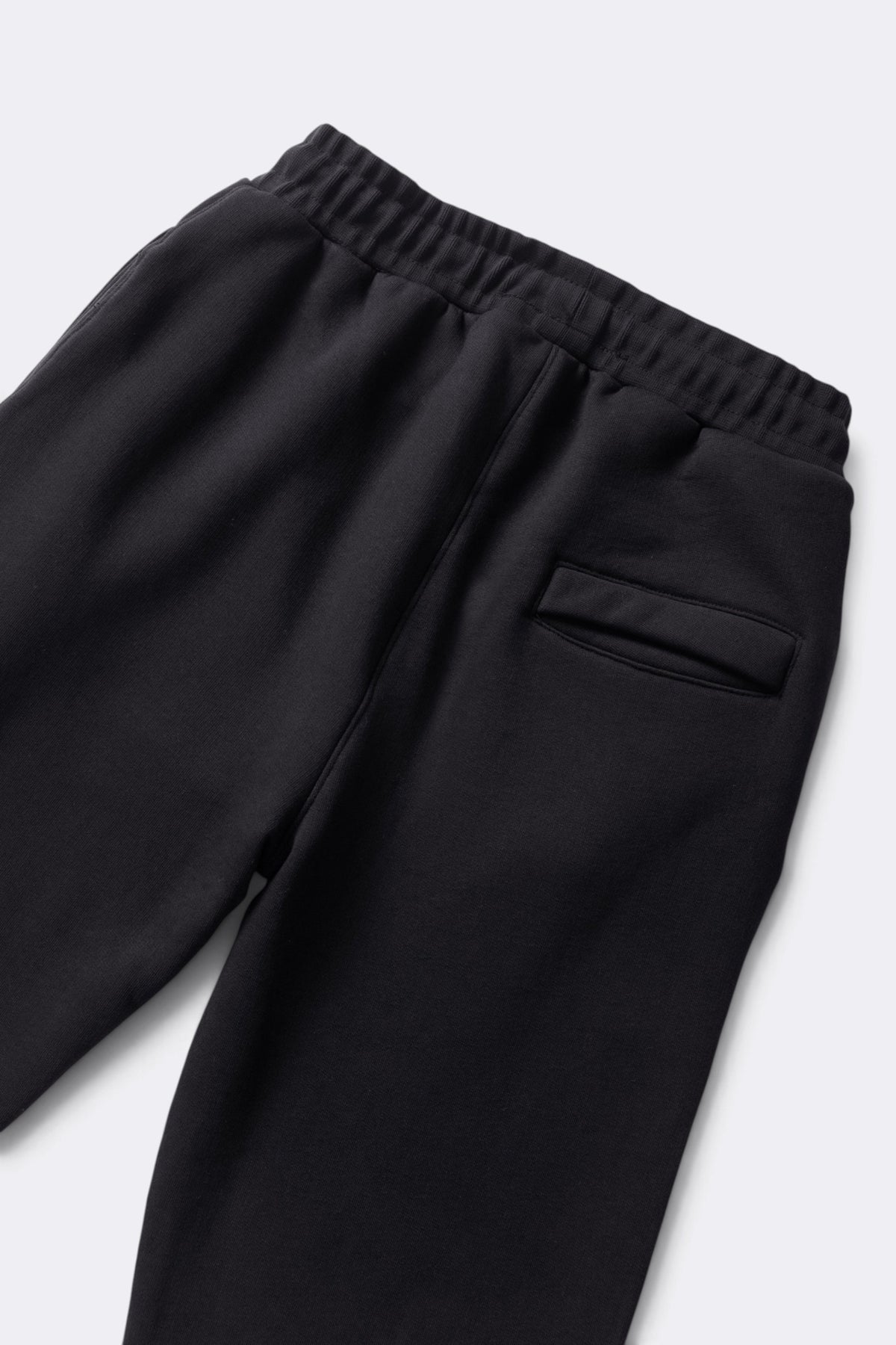 POWER GOODS Super Weight Sweatpants Black | Edgar Bdx