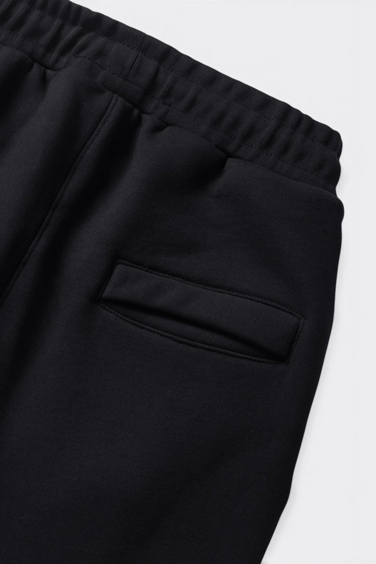 POWER GOODS Super Weight Sweatpants Black | Edgar Bdx