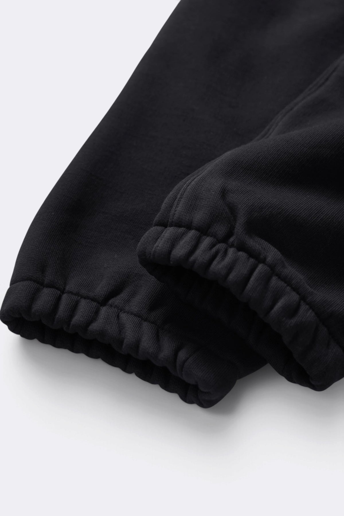POWER GOODS Super Weight Sweatpants Black | Edgar Bdx