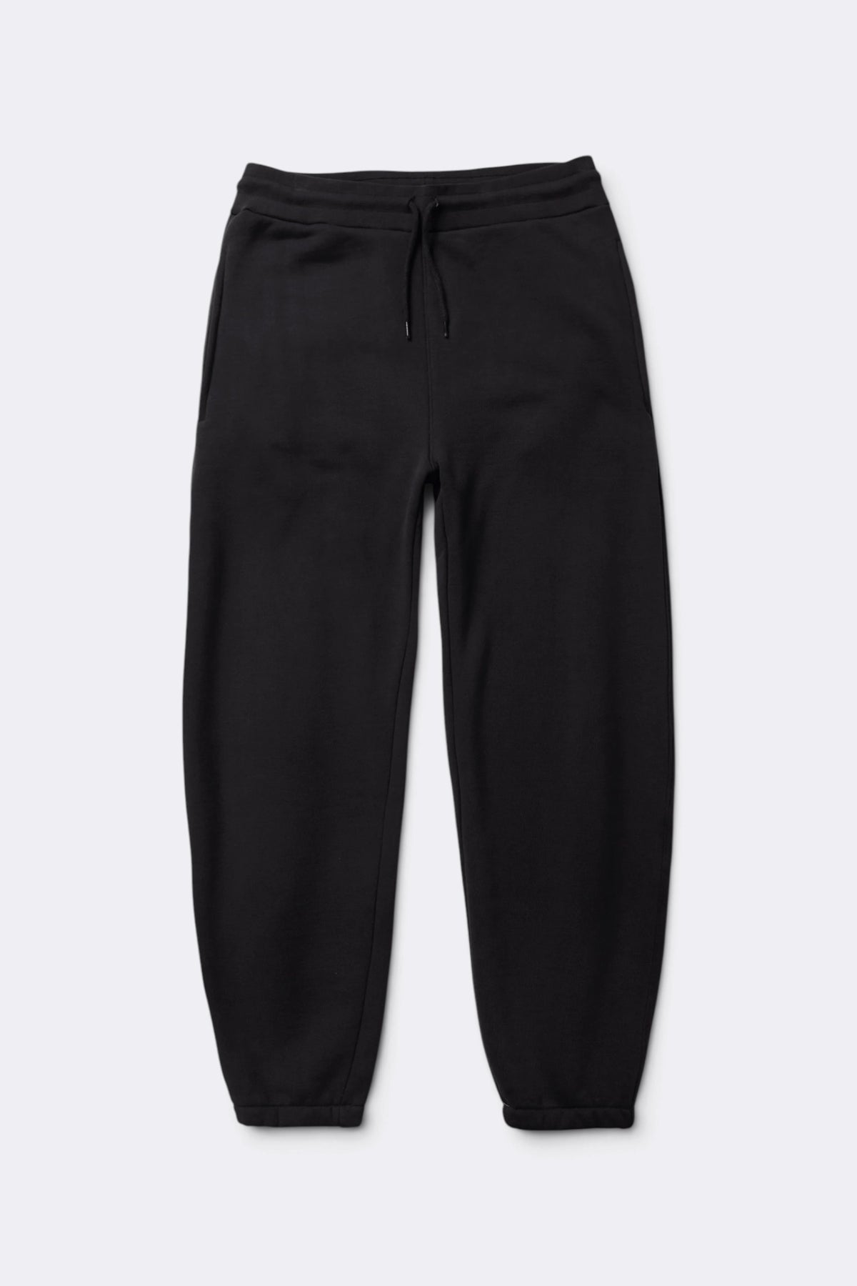 POWER GOODS Super Weight Sweatpants Black | Edgar Bdx