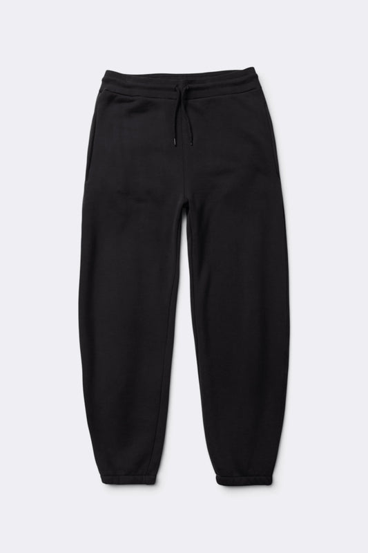 POWER GOODS Super Weight Sweatpants Black | Edgar Bdx
