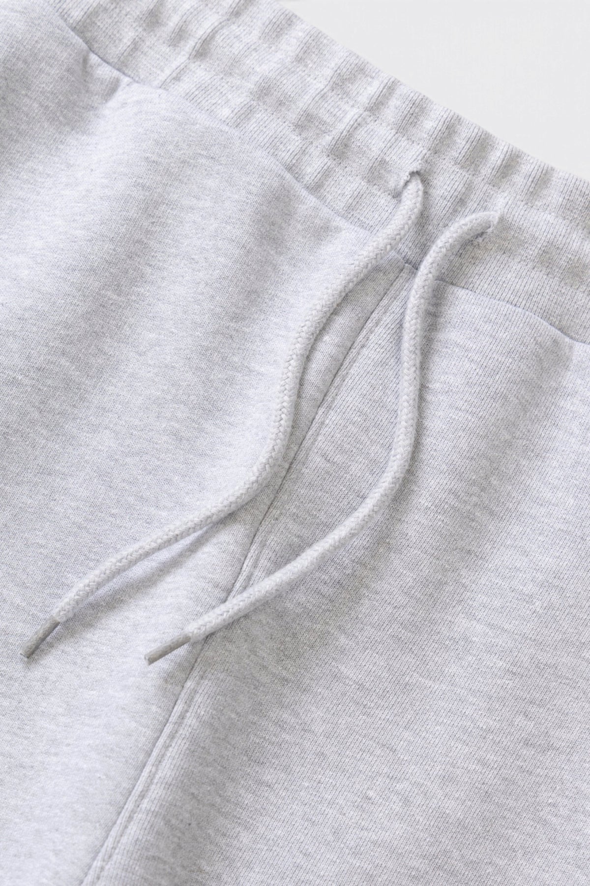 POWER GOODS Super Weight Sweatpants Heather Grey | Edgar Bdx