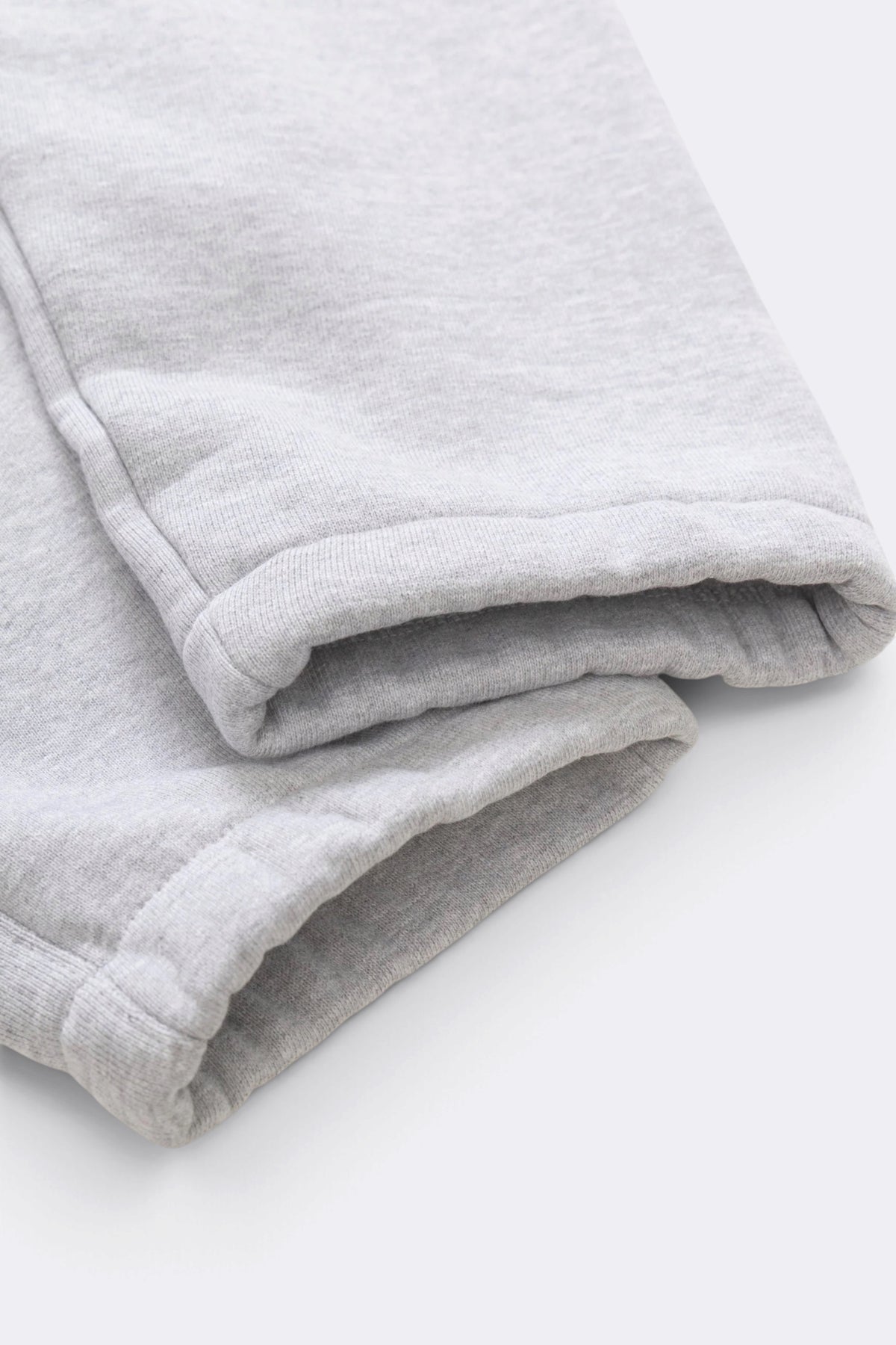 POWER GOODS Super Weight Sweatpants Heather Grey | Edgar Bdx