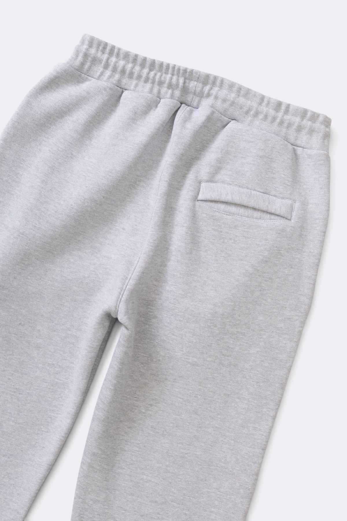 POWER GOODS Super Weight Sweatpants Heather Grey | Edgar Bdx