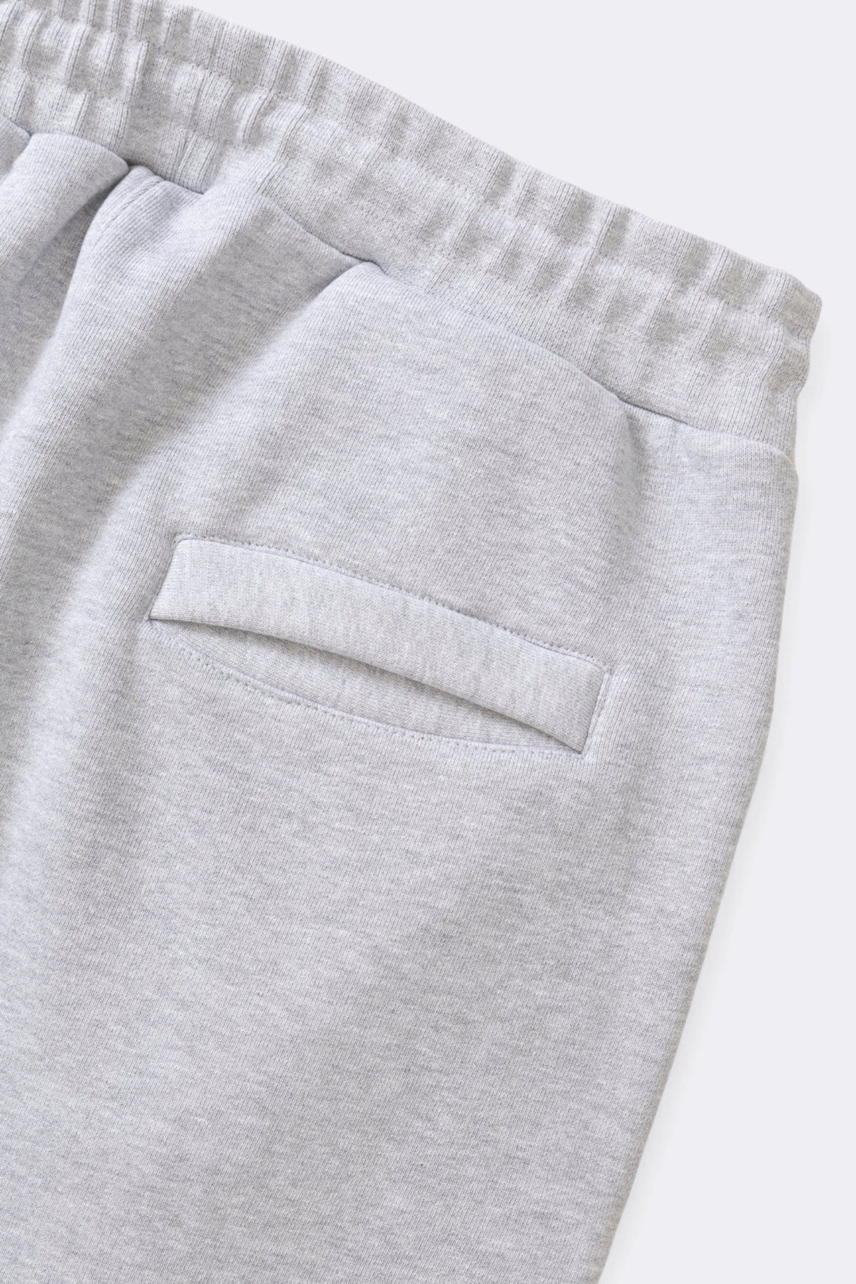 POWER GOODS Super Weight Sweatpants Heather Grey | Edgar Bdx