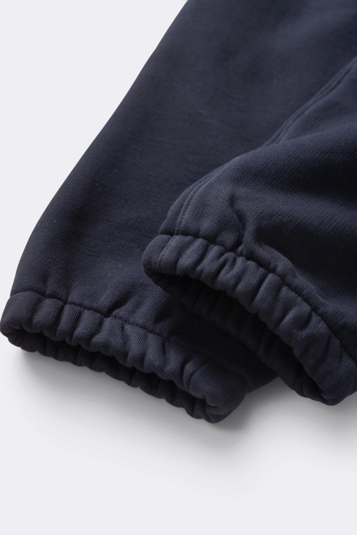 POWER GOODS Super Weight Sweatpants Navy Blue | Edgar Bdx