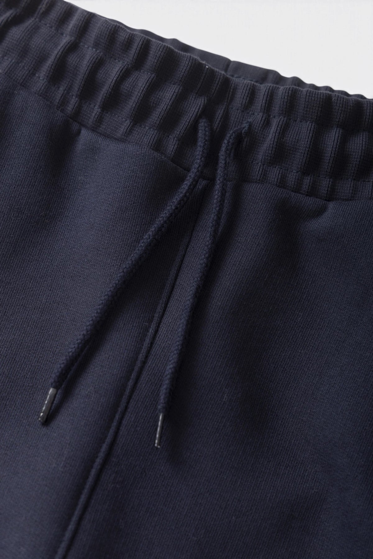 POWER GOODS Super Weight Sweatpants Navy Blue | Edgar Bdx