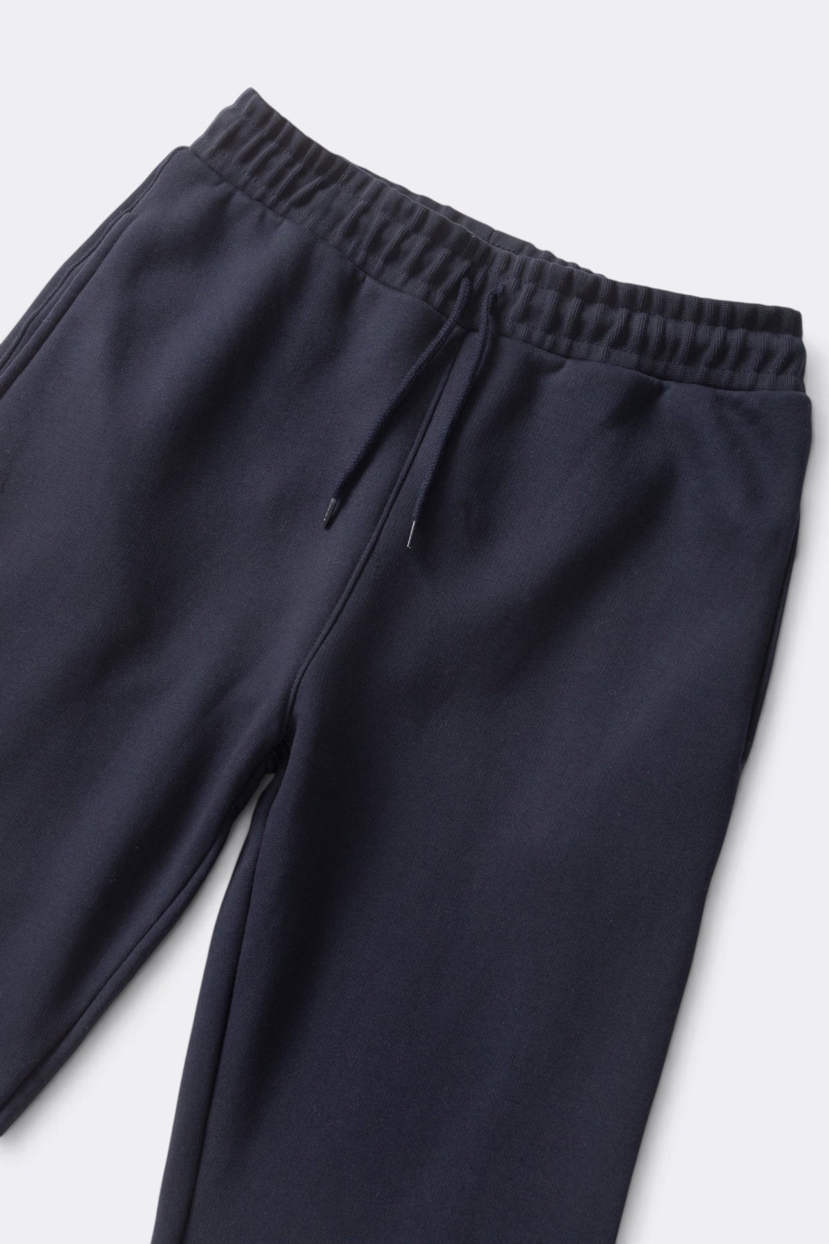 POWER GOODS Super Weight Sweatpants Navy Blue | Edgar Bdx