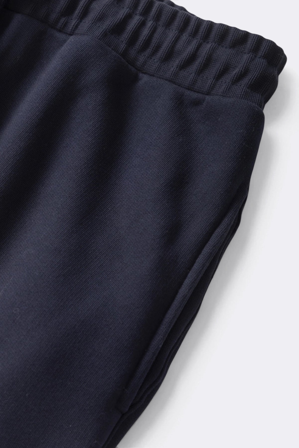 POWER GOODS Super Weight Sweatpants Navy Blue | Edgar Bdx