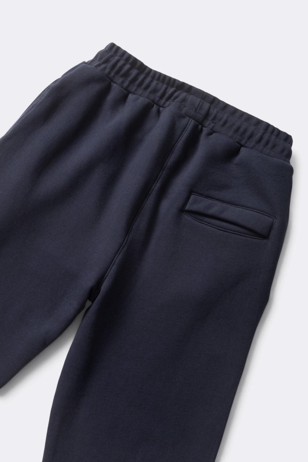 POWER GOODS Super Weight Sweatpants Navy Blue | Edgar Bdx