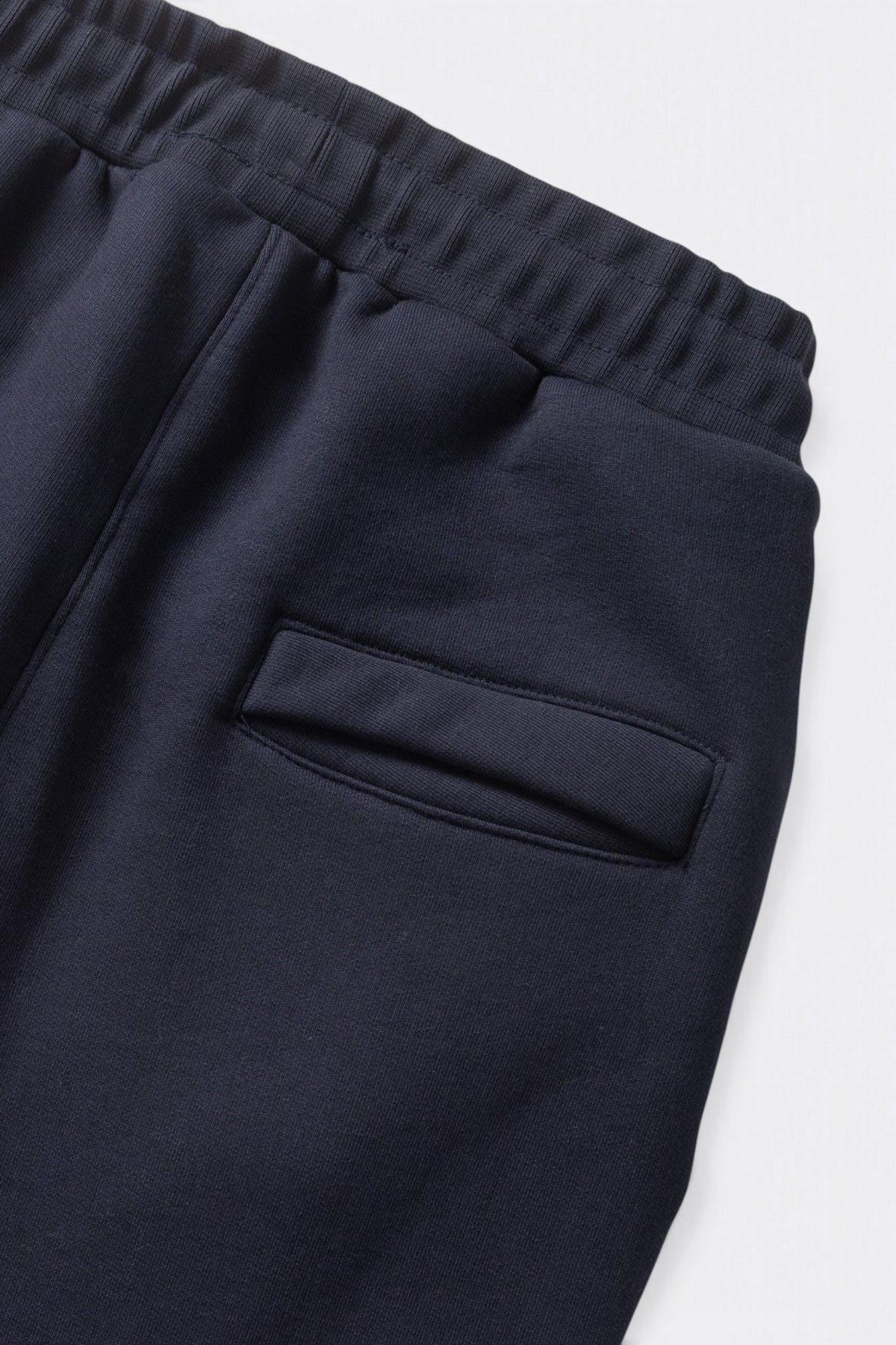 POWER GOODS Super Weight Sweatpants Navy Blue | Edgar Bdx