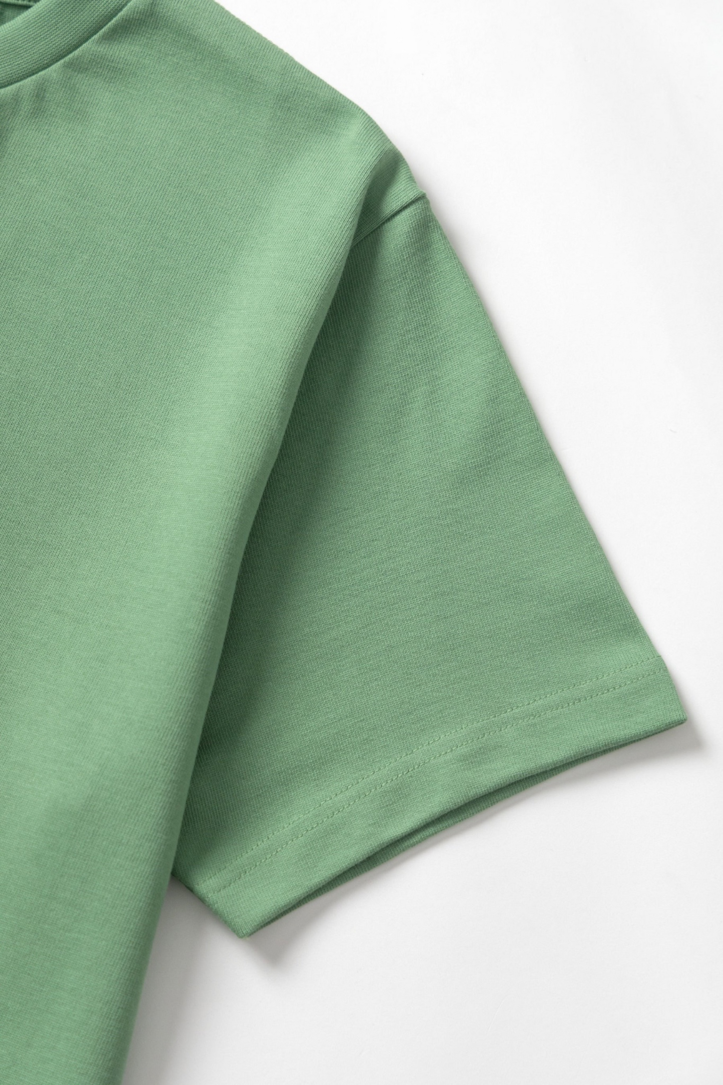 Power Goods - Super Weight T-Shirt (Pine)