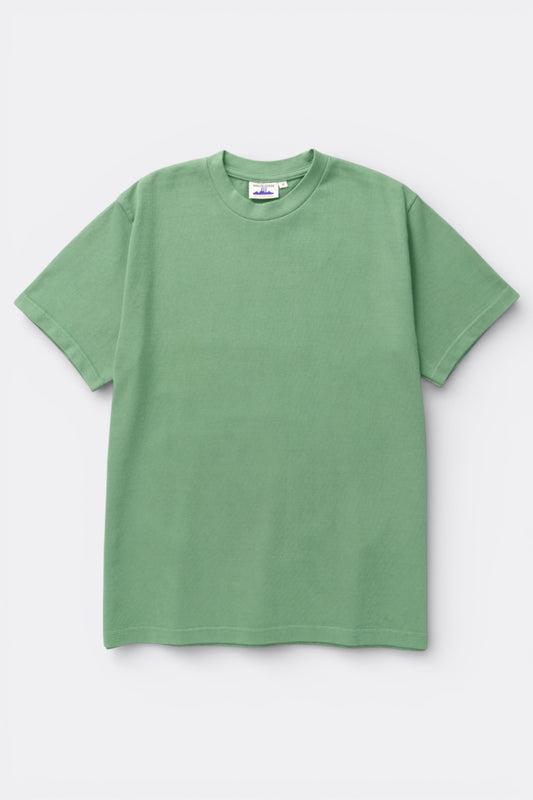 Power Goods - Super Weight T-Shirt (Pine)