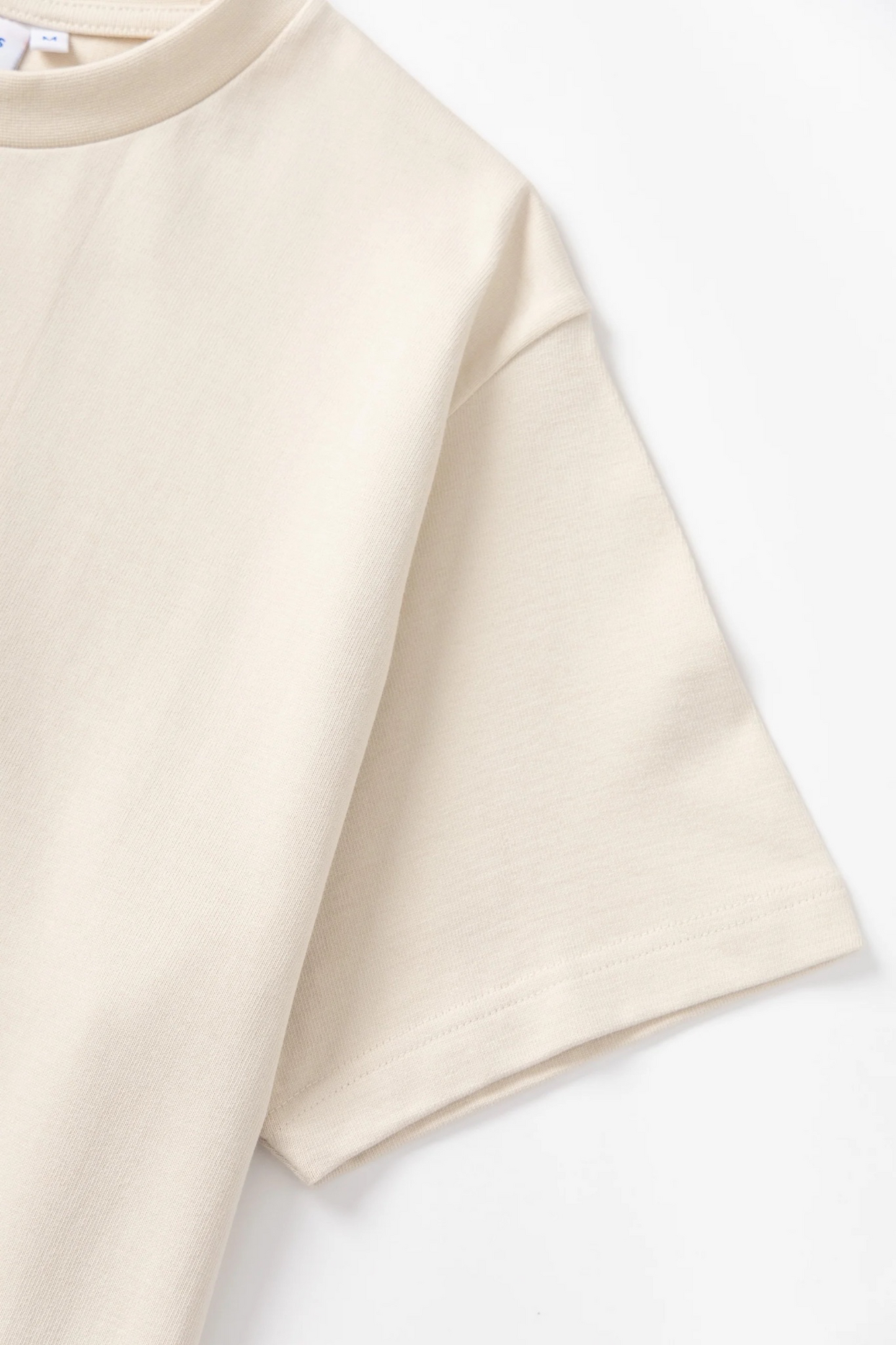 Power Goods - Super Weight T-Shirt (Putty)