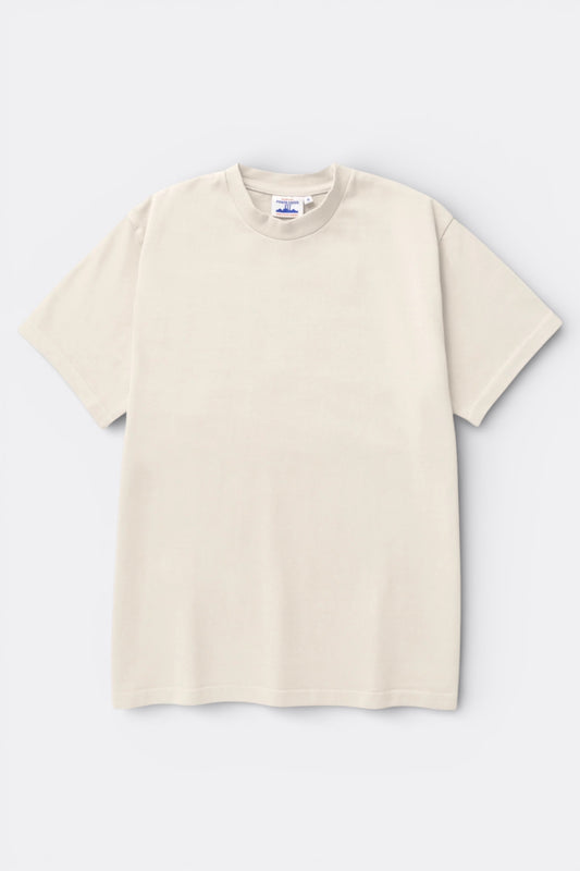 Power Goods - Super Weight T-Shirt (Putty)