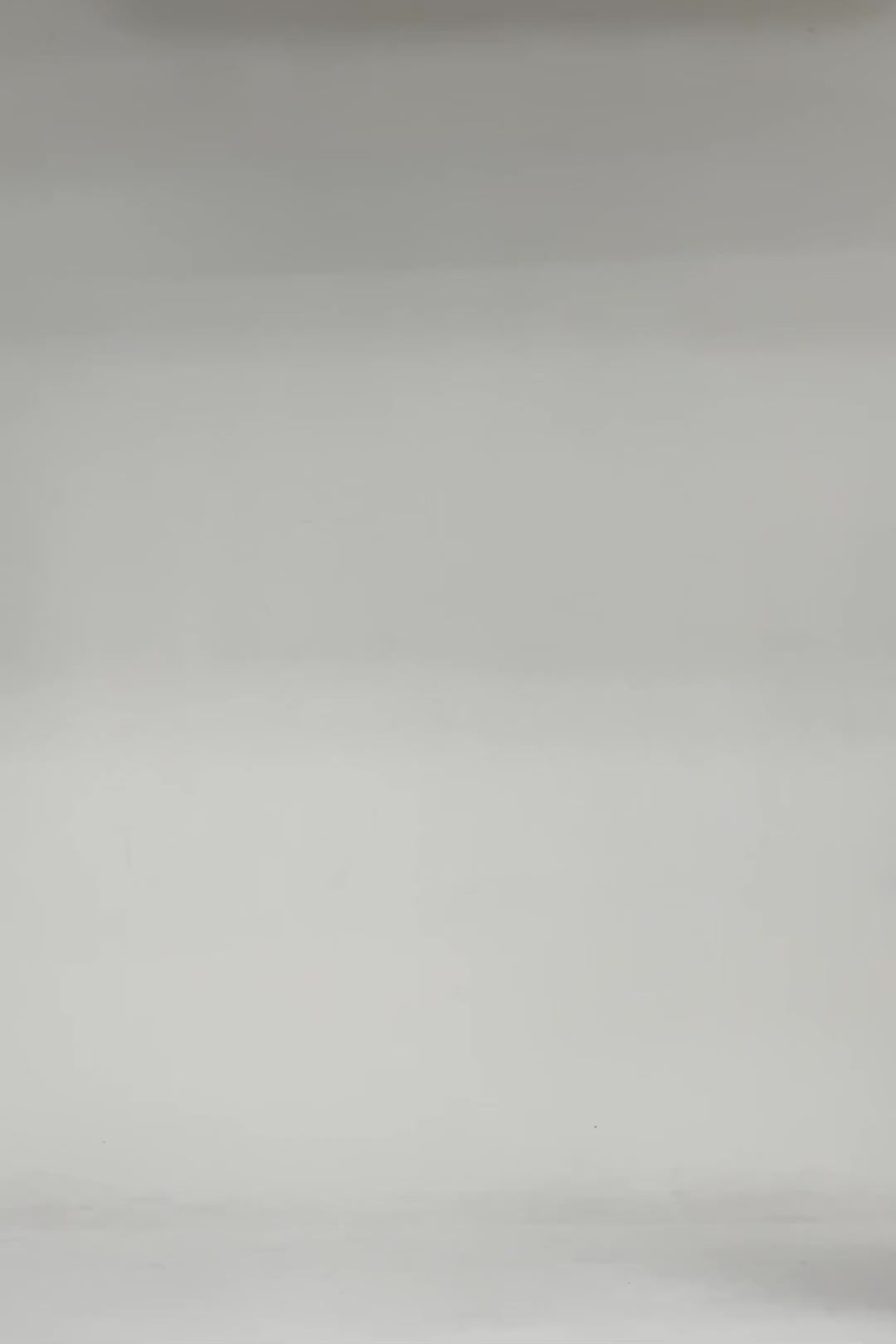 Chemise Sillage - Wide Shirt (White)