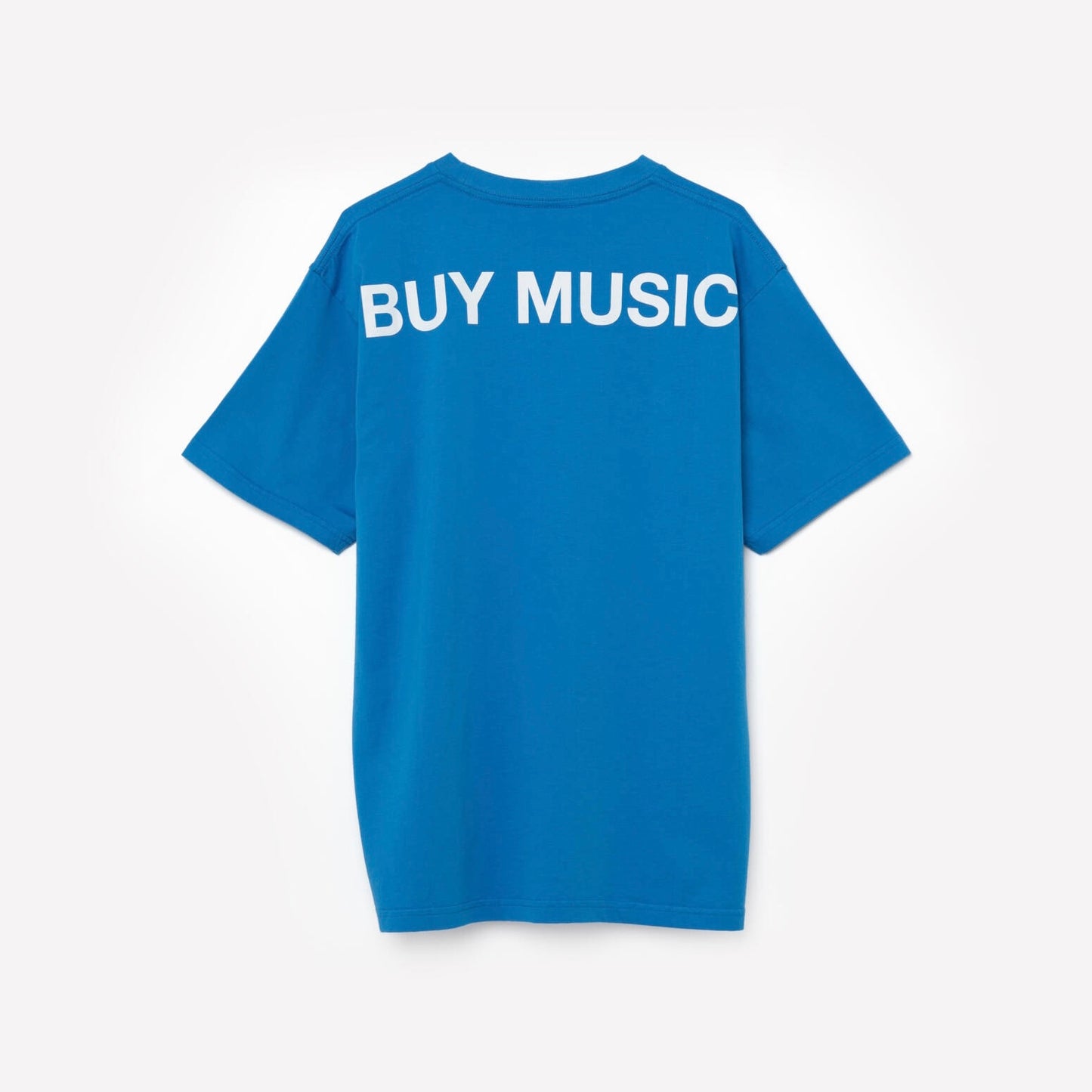 Public Possession - Be An Angel Buy Music T-Shirt (Deep Blue)