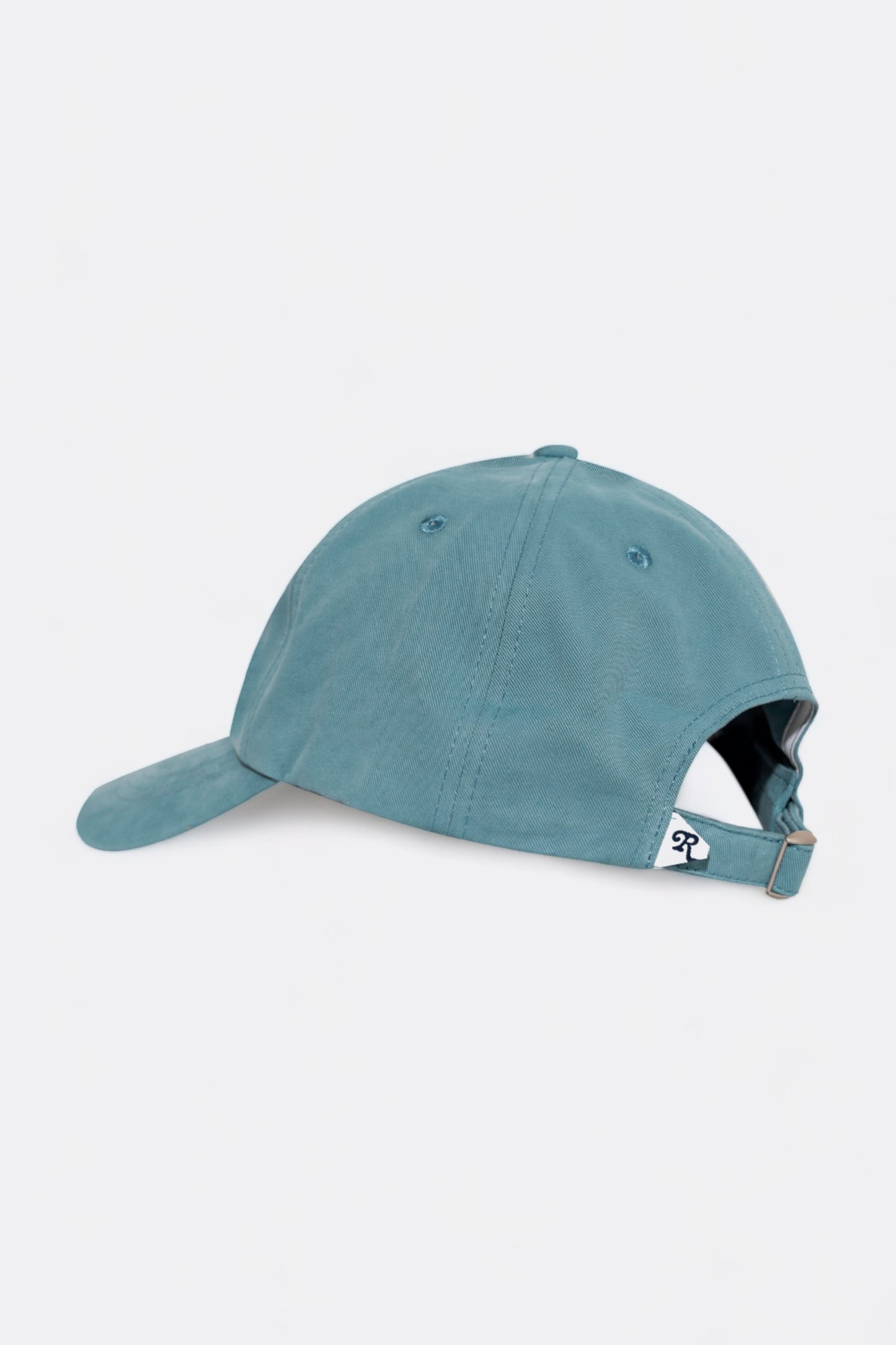 Reception - 6 Panel Cap Gimmie (Dusty Green)