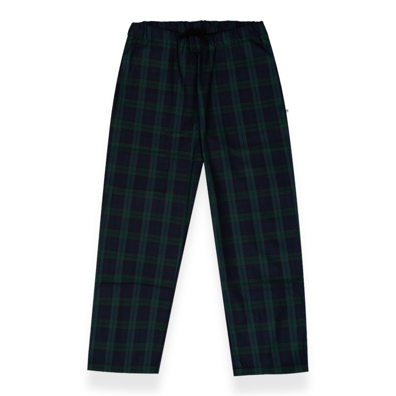 Reception - Kitchen Pant (Black Watch)
